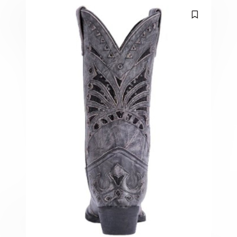 Laredo Boots SIZE 8 - Picture 11 of 12